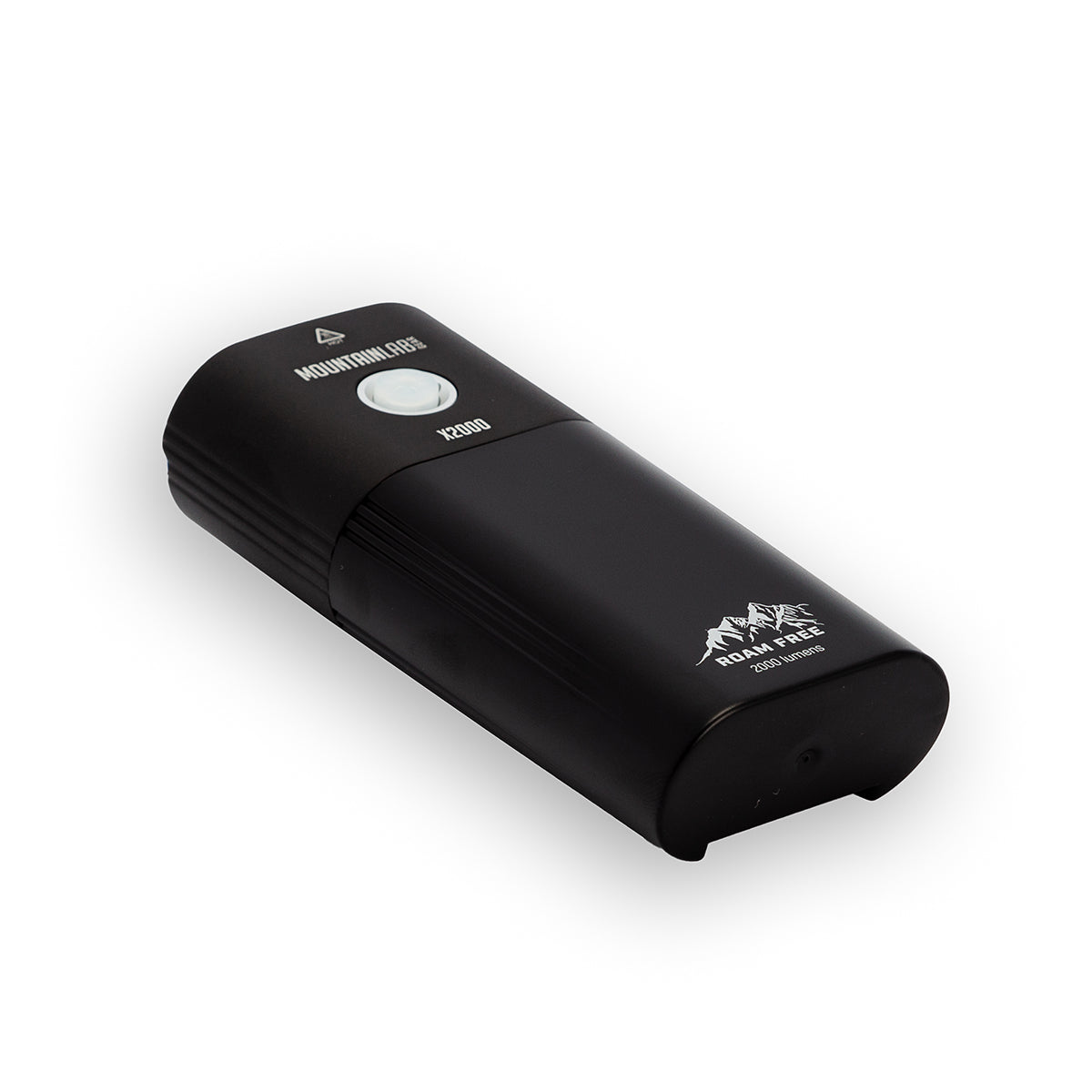 X2000 Flashlight Kit - 2000 Lumen Beam | Remote, IPX6 – Mountain