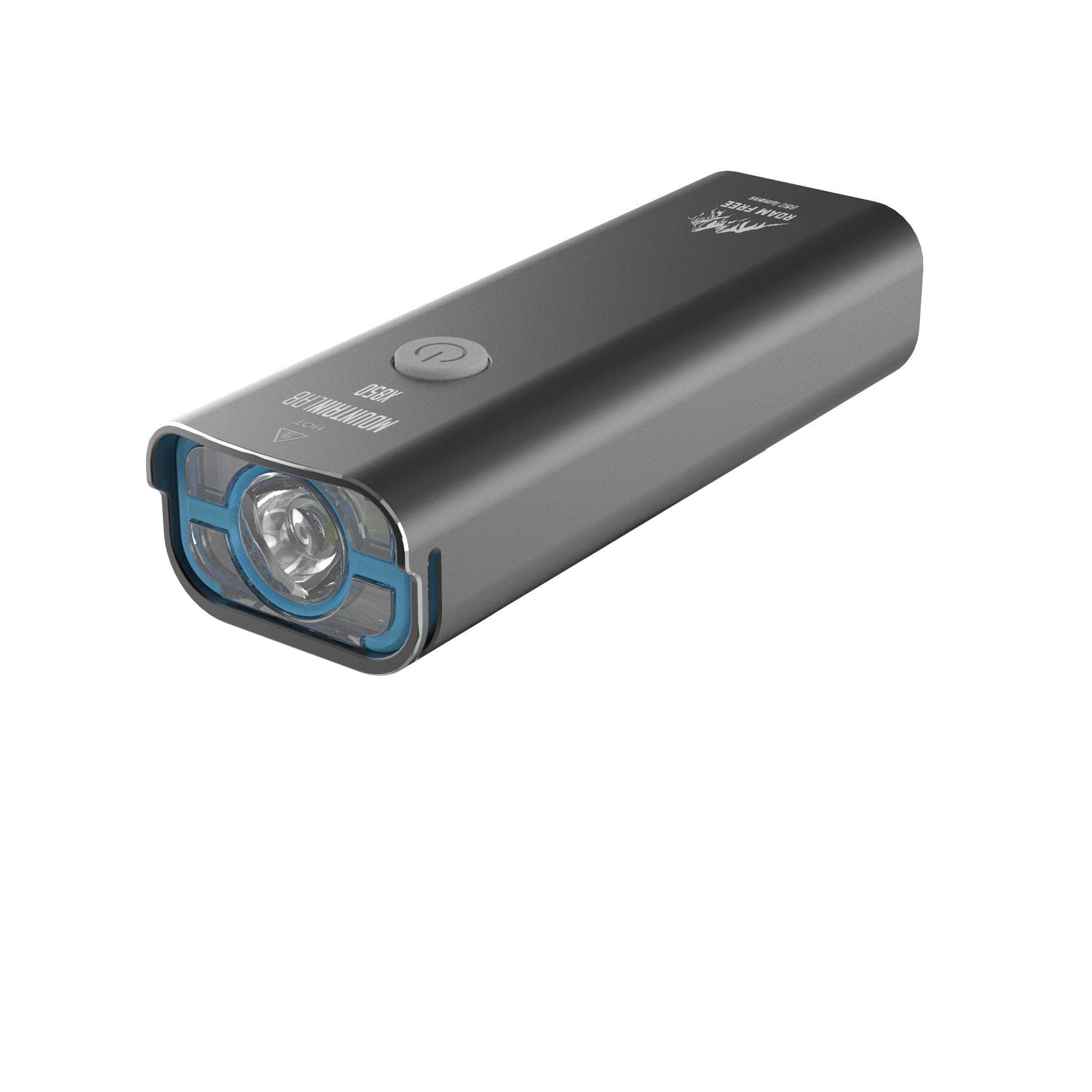 X850 Flashlight Kit – 850 Lumens, USB-C Rechargeable & Waterproof