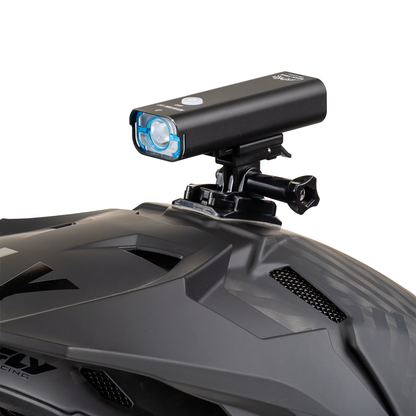x850 Flashlight Kit
