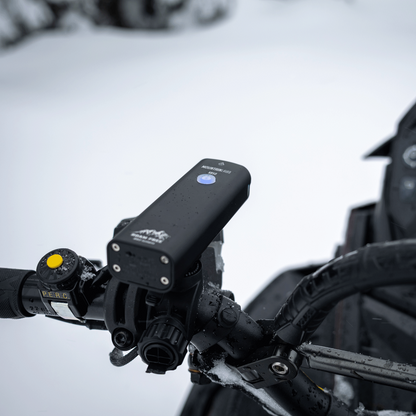 x850 Flashlight Kit