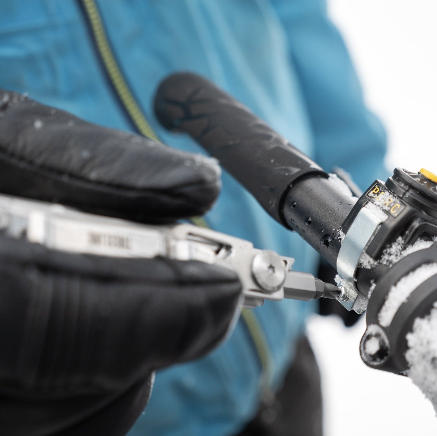 Treeline Multi-Tool