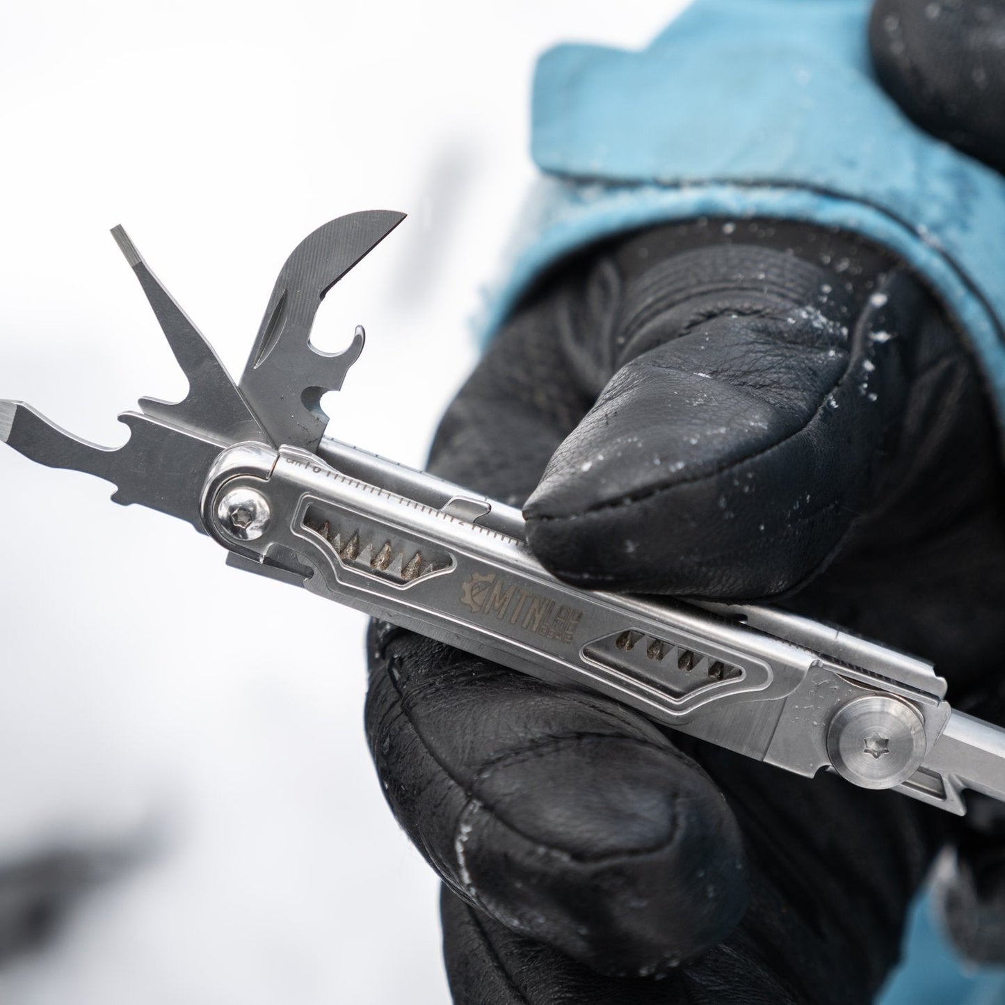 Treeline Multi-Tool