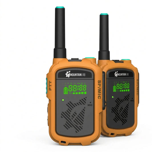 Squad BT Radio (Pair)