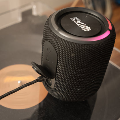 Summit 16W Waterproof Bluetooth Speaker