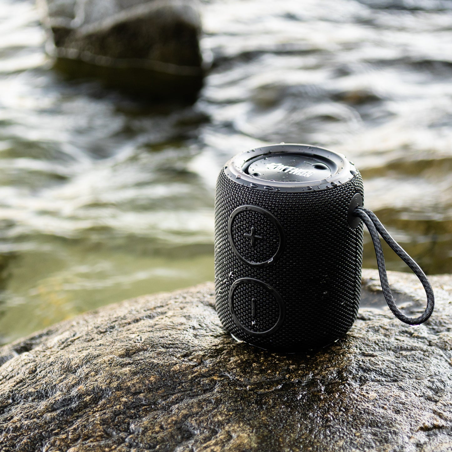 Summit 16W Waterproof Bluetooth Speaker