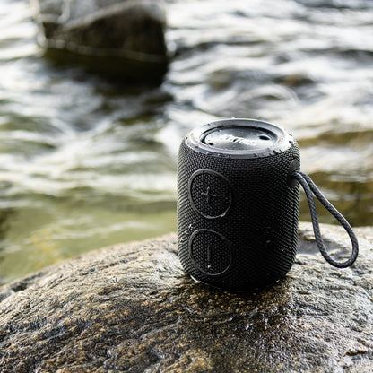 Summit 16W Waterproof Bluetooth Speaker