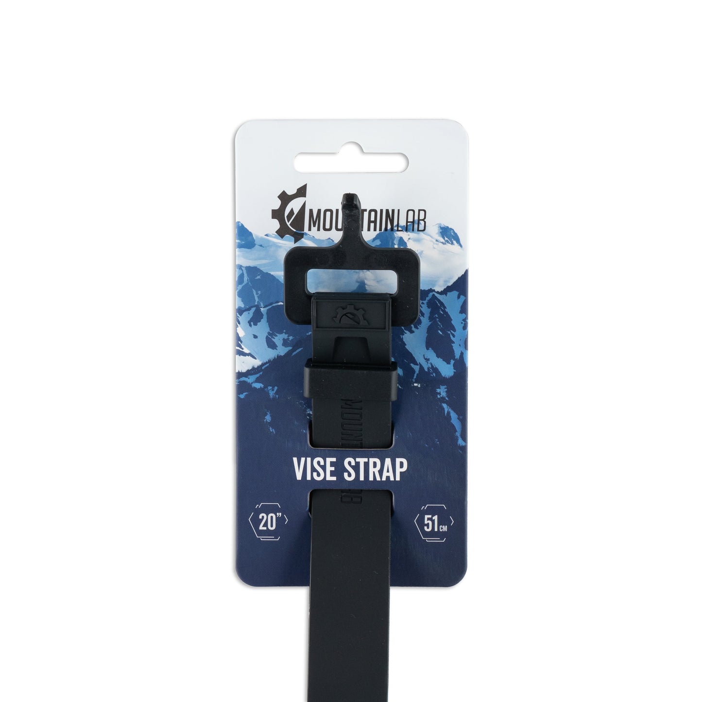 1" Vise Strap - 30" Length
