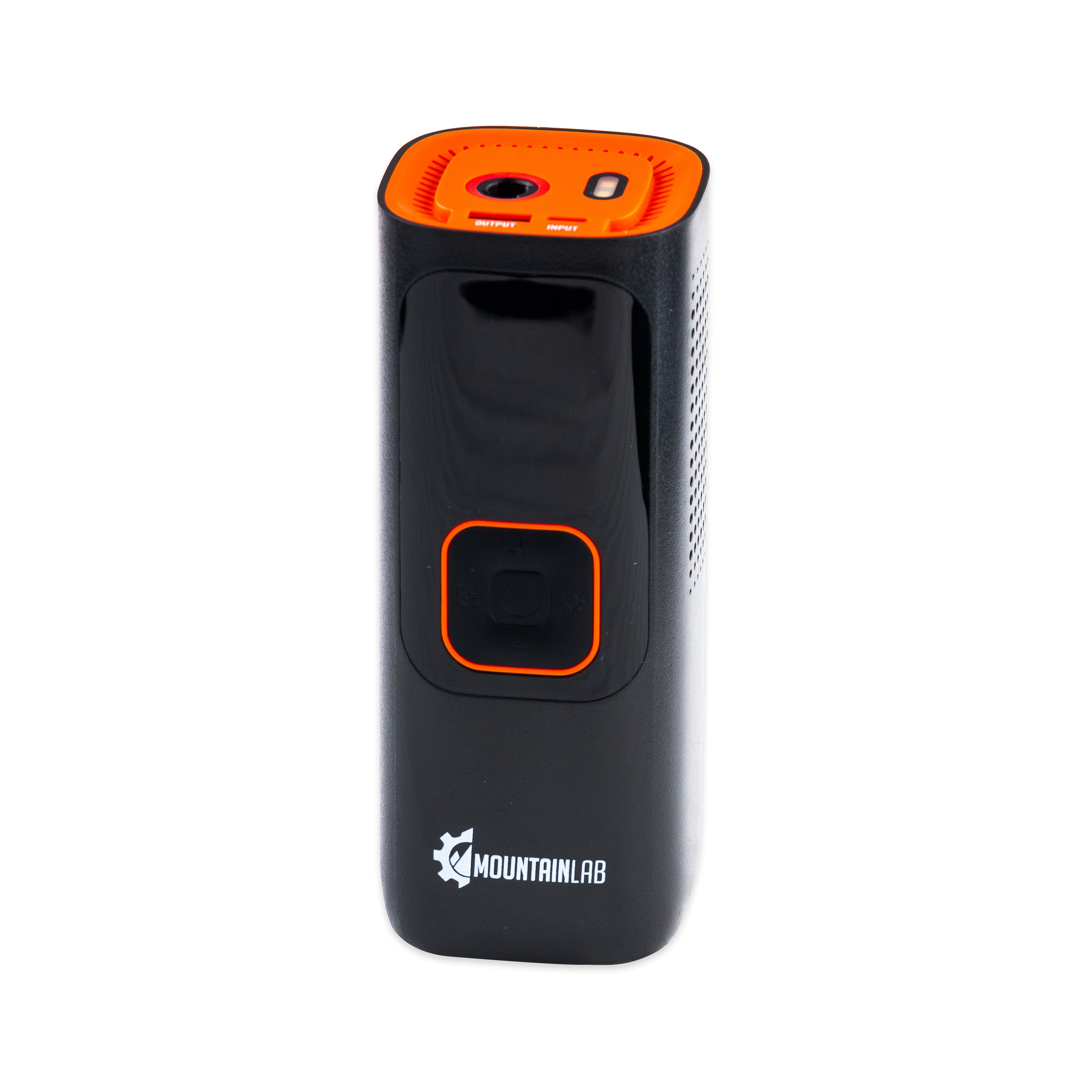 Mountain Lab TireBANK Max Portable Tire Inflator – Mountain Lab USA