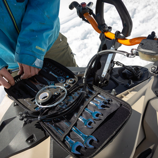 Backcountry Tool Kit (Powersports)