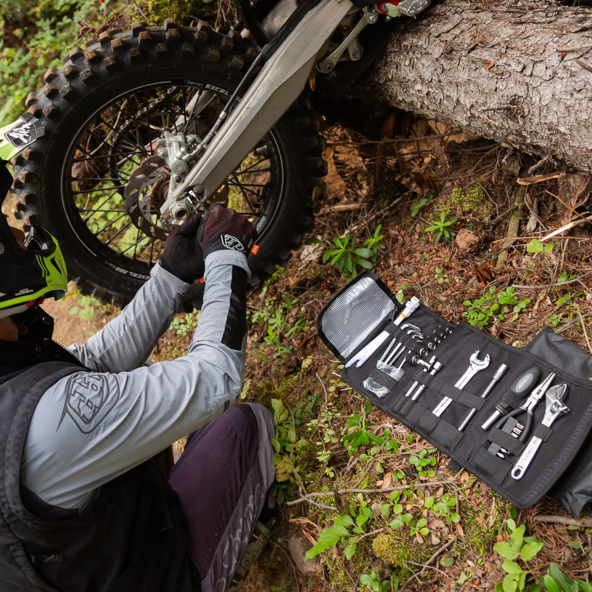 Mountain Lab Enduro Metric Tool Kit
