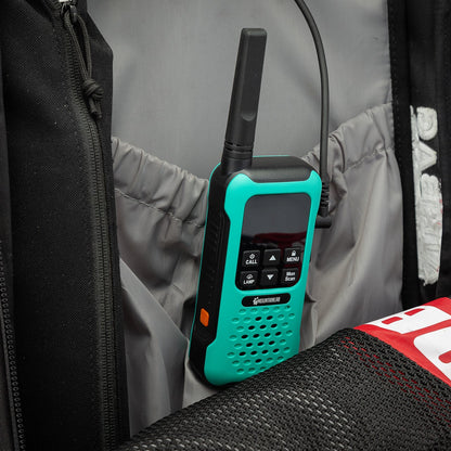 SCOUT 2W 2-Way Radio (Pair)