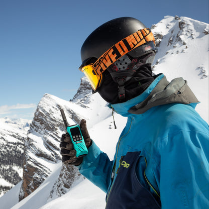 SCOUT 2W 2-Way Radio (Pair)