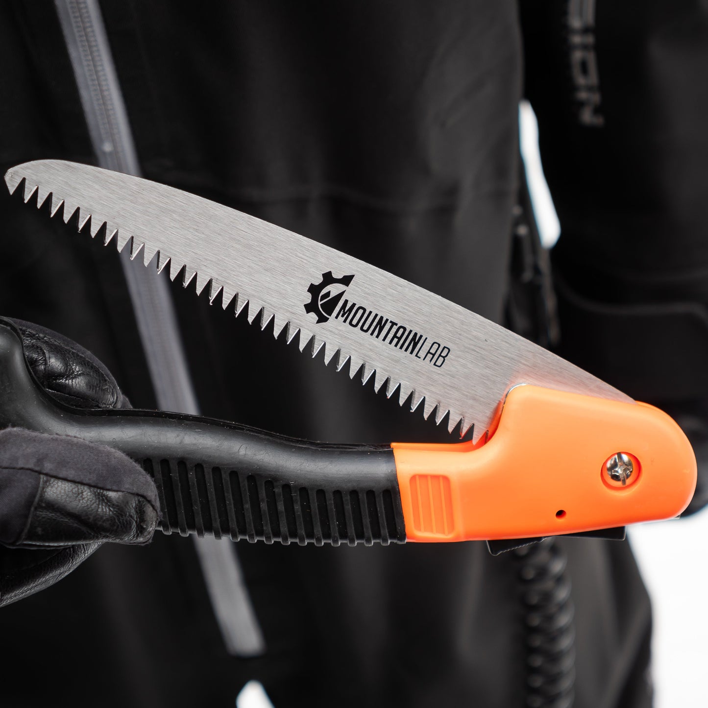 Folding Handsaw