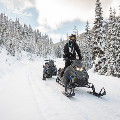 Snowmobile Tow Kit