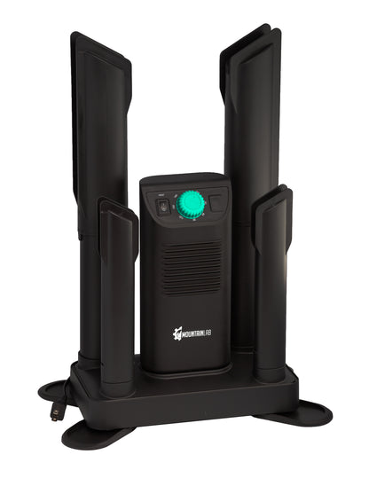 Tower Boot Dryer