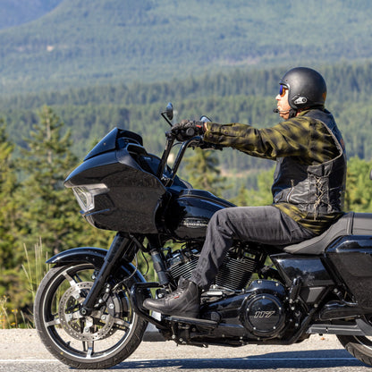 RideSYNC2 Two Rider Helmet Communications System