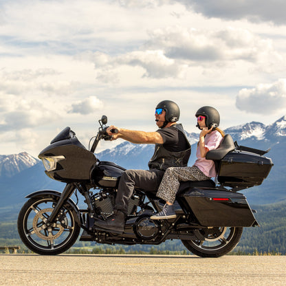 RideSYNC2 Two Rider Helmet Communications System