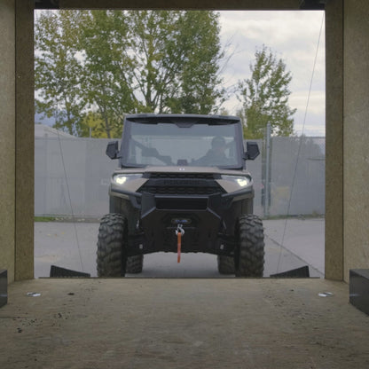 UTV Soft Loop Tie Down Straps