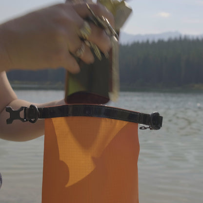 Peamouth Dry Bag