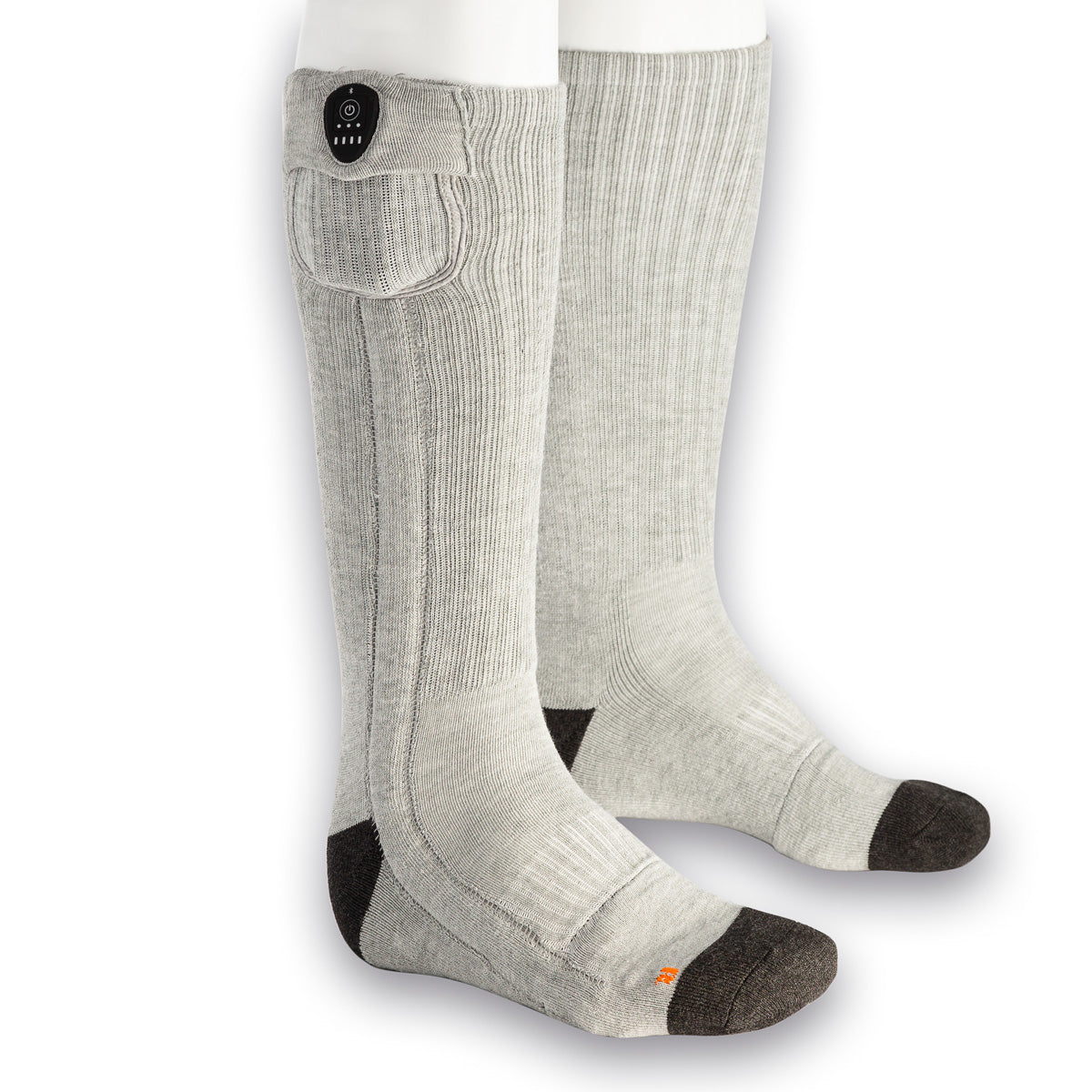 Bluetooth Heated Socks