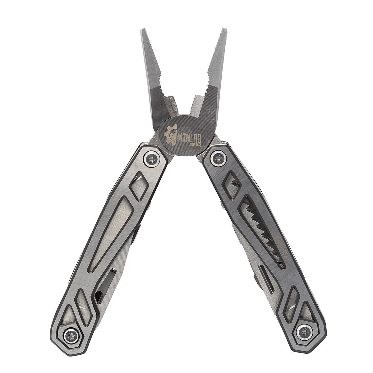 Trailhead Multi-Tool