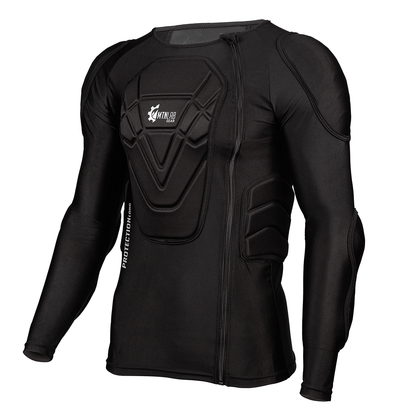 Charger Protection Shirt - Long Sleeve