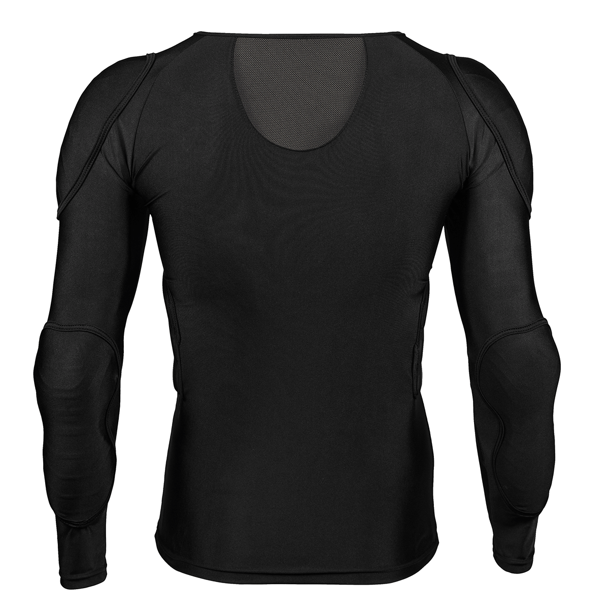 Charger Protection Shirt - Long Sleeve
