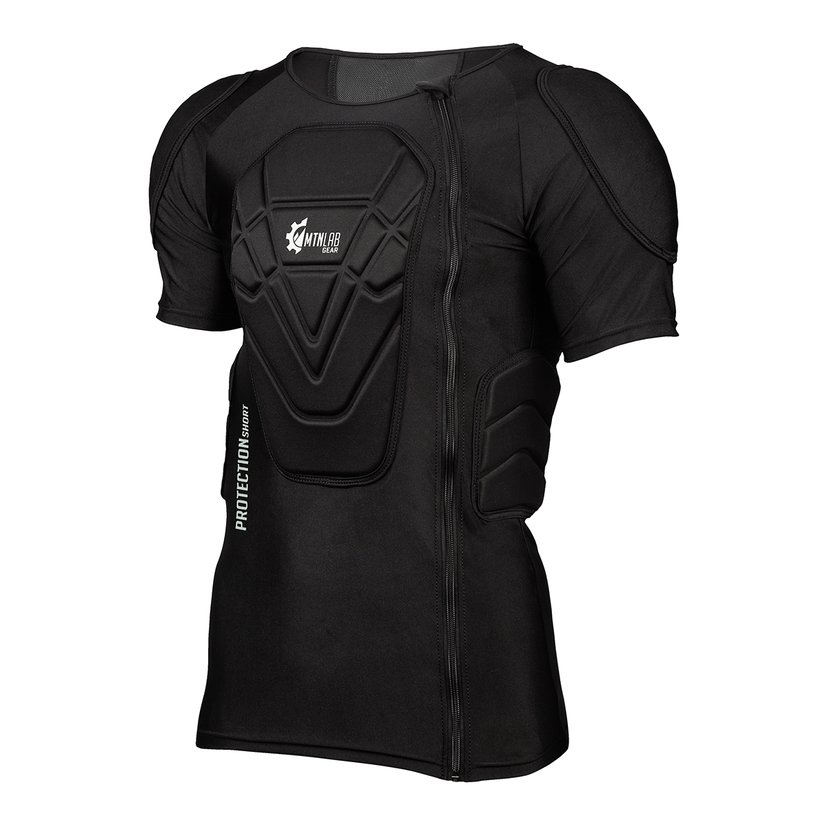 Charger Protection Shirt - Short Sleeve