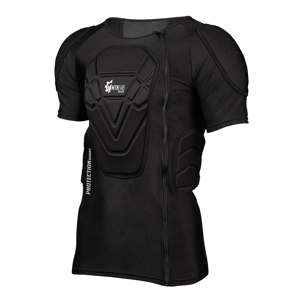 Mountain Lab Charger Protection Shirt – Mountain Lab USA