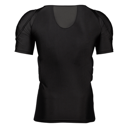 Charger Protection Shirt - Short Sleeve