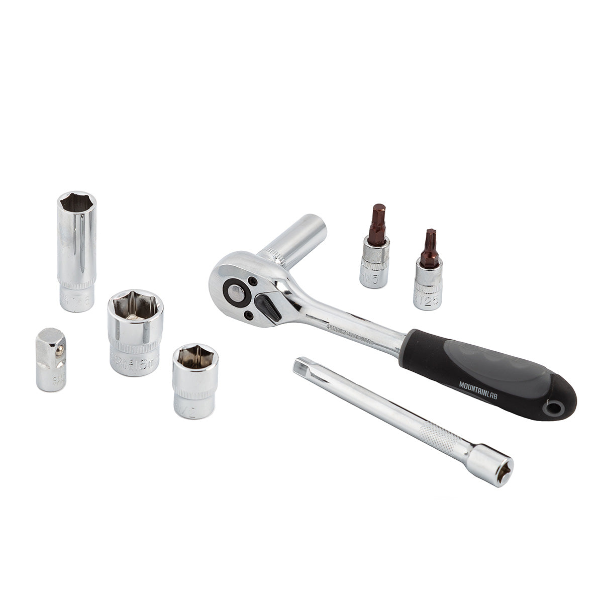 Backcountry Tool Kit (Snowmobile)