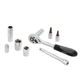 Backcountry Tool Kit