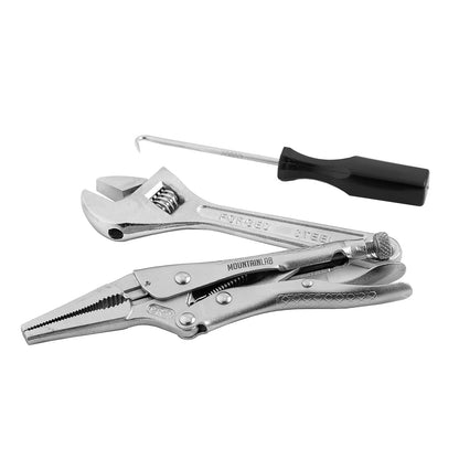 Backcountry Tool Kit (Powersports)