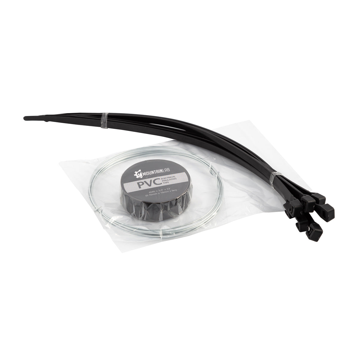 Backcountry Tool Kit (Snowmobile)