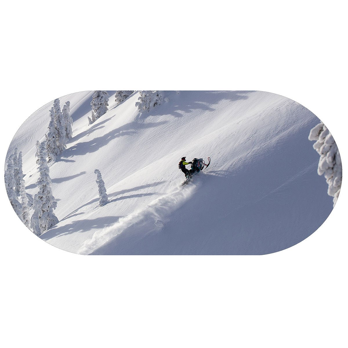 goggle cover Mountain Lab Goggle Cover