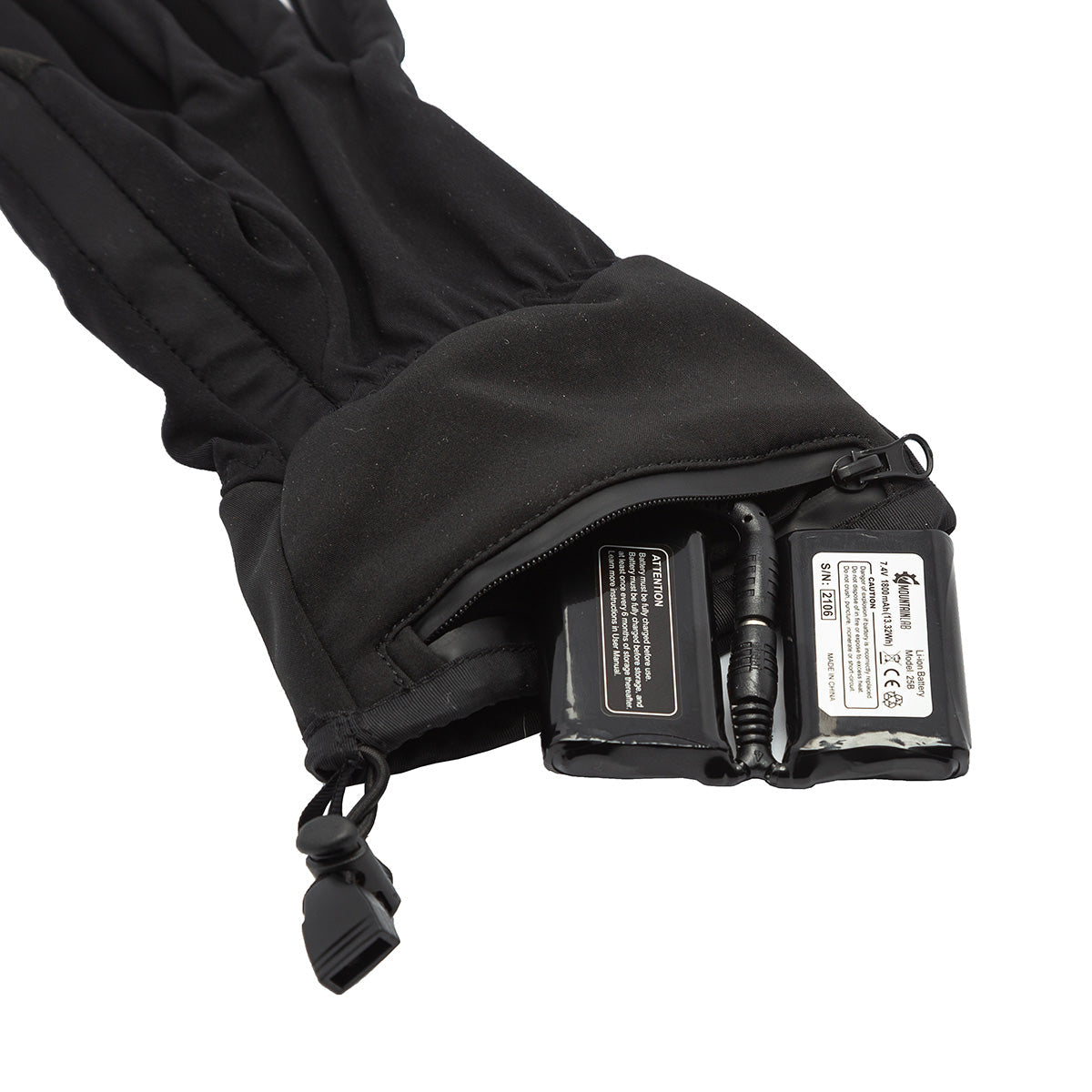 Heated Glove Liners