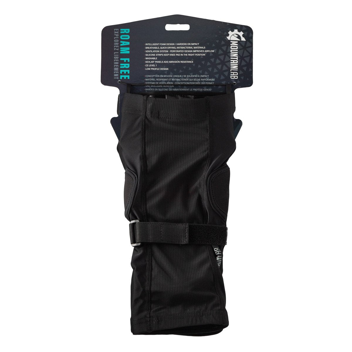 Pro Knee Pads