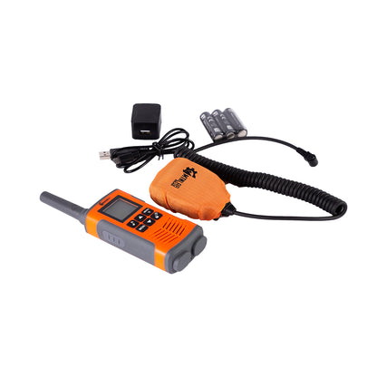 Roam 2W 2-Way Radio (Single)