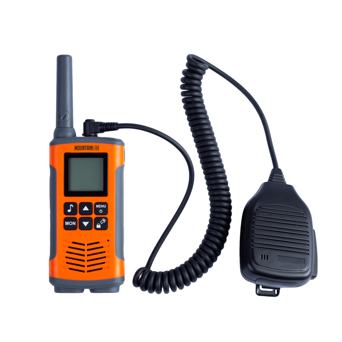 Roam 2W 2-Way Radio (Set)