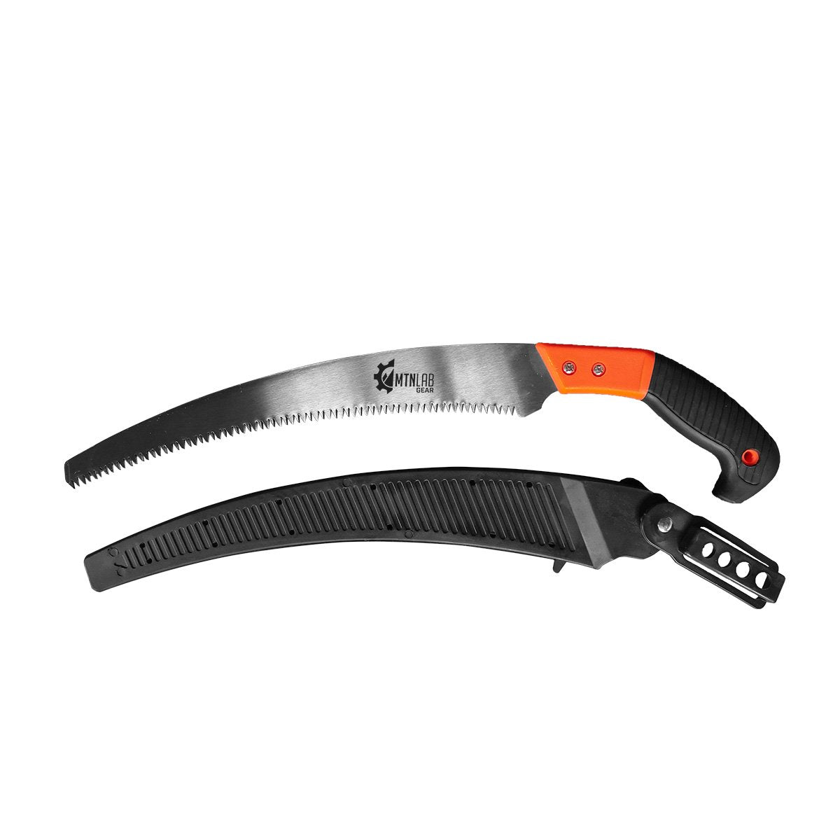 Mountain Lab Harvester Handsaw – Mountain Lab USA