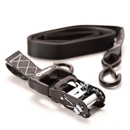 Ratchet Strap